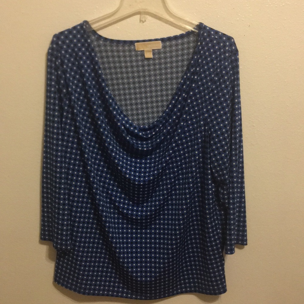 Micheal Kors blouse